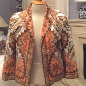 Talbots jacket